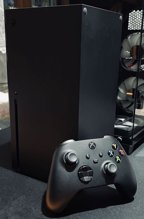 Xbox Series X 1TB