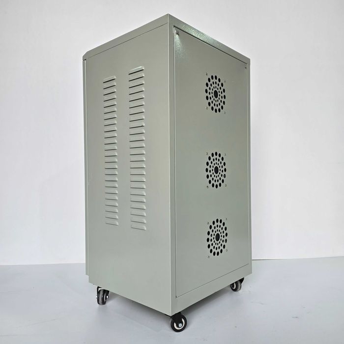 Стабилизатор напряжения 20кВА, 380В, PowerPik -Новый!!!