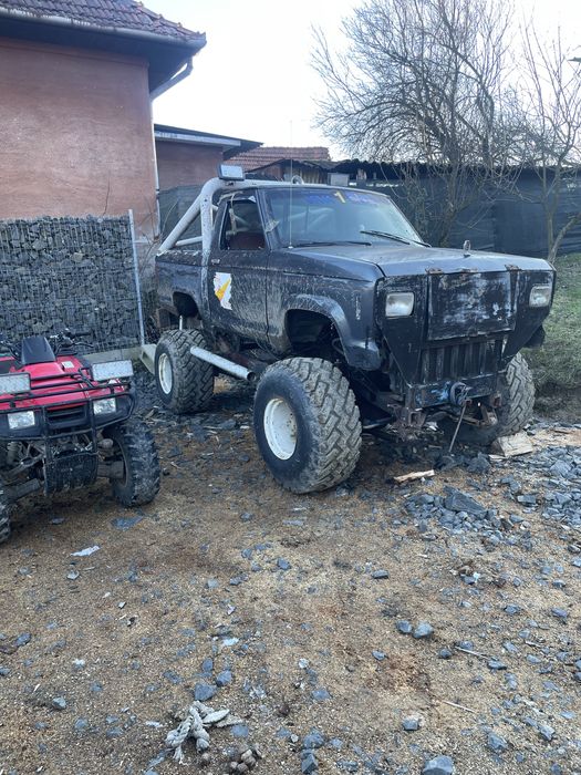 NISSAN Patrol 0 — imagine 5