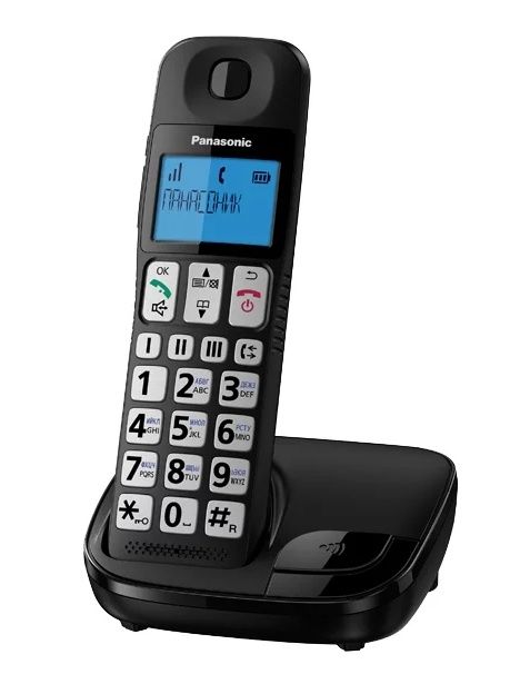 Optom va donaga Panasonic kt-ge110 Радиотелефон