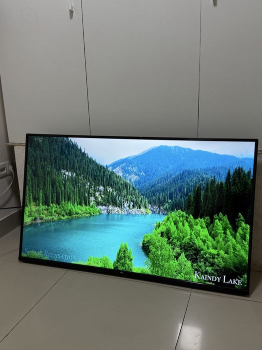 Смарт тв Тсл | Smart Tv TCL