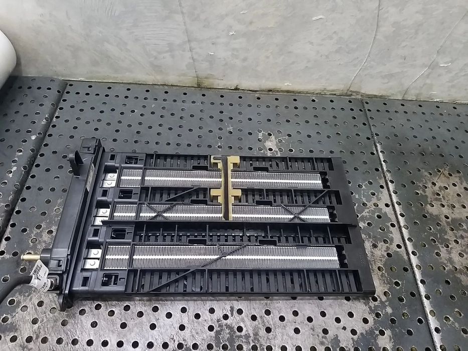 Rezistenta electrica bord bmw x4 g02 5a0570601