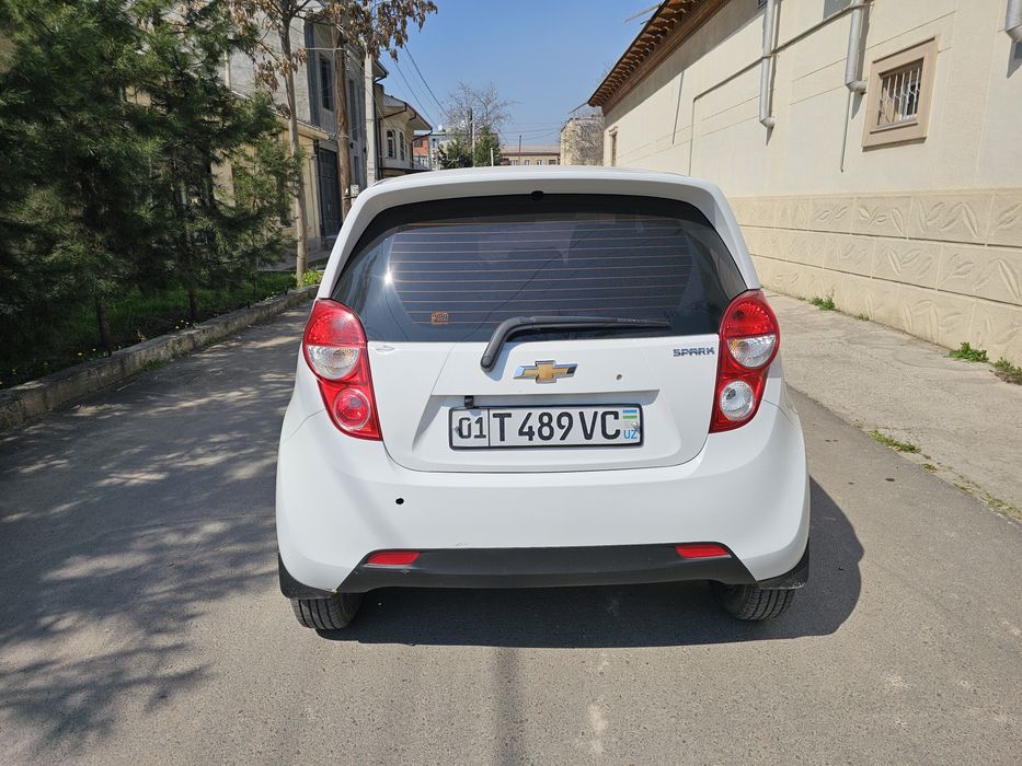 Spark 2-pozitsiya Arendaga beriladi 1000$ 1500$ borlarga beriladi