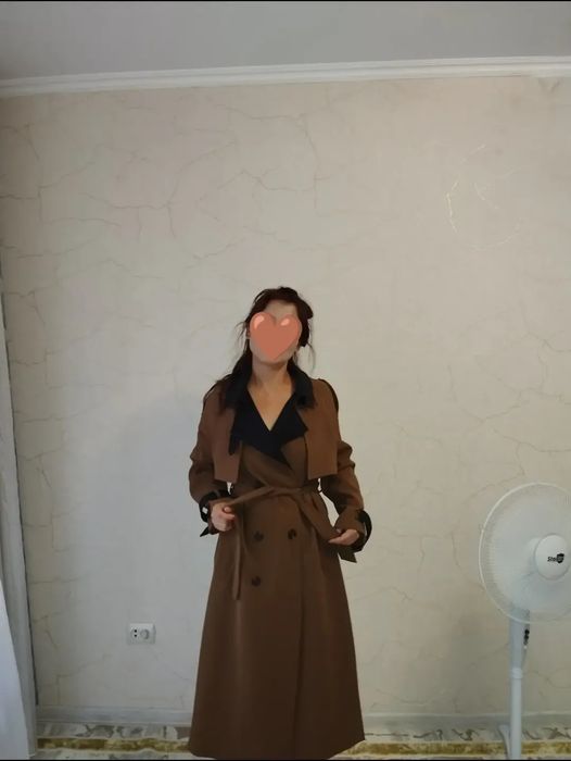 Женская одежда П