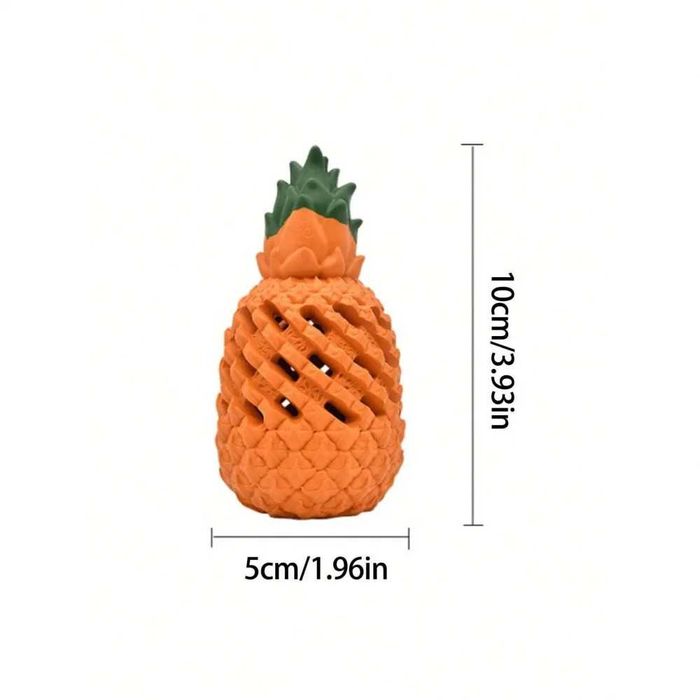 Jucarie Pentru Caini, Curatare Dentara si Distribuire Hrana- 10 x 5 cm