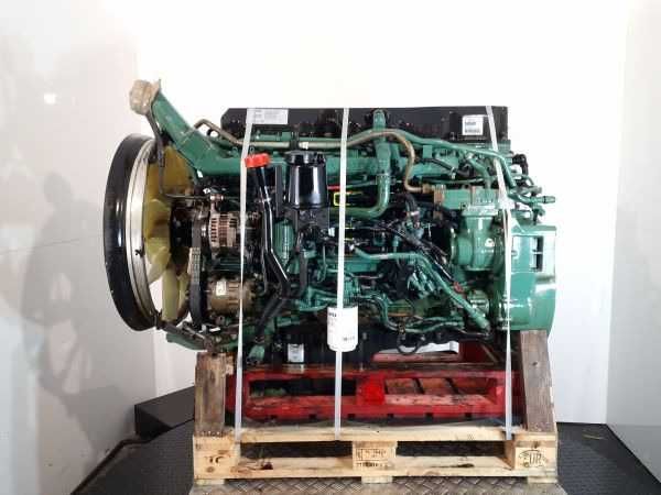 Motor complet pentru camioane Volvo D11C370 - Piese de motor Volvo