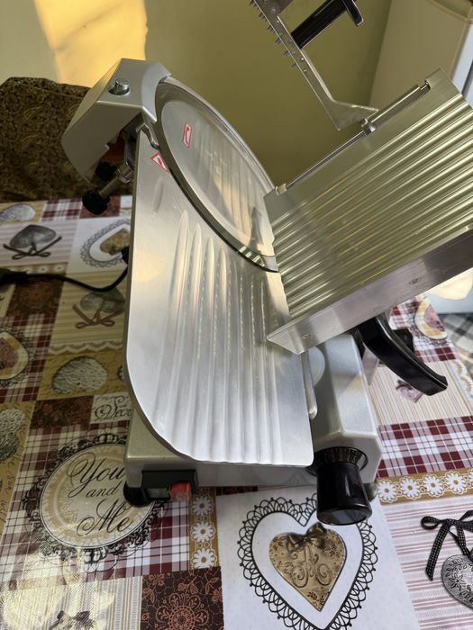 Новый слайсер 250 $
