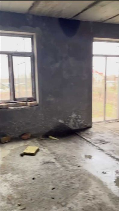 Продается 2-комнатная квартира в новостройке!