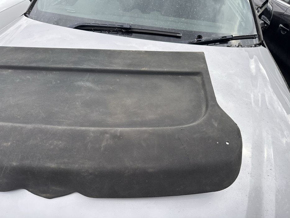 Кора за багажника ауди а3 8п 4 врати / audi a3 8p