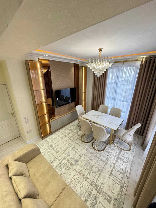 V2469 ПРОДАЕТСЯ 4/5/14 НОВОСТРОЙКА ЖК Prestige Gardens 95м2