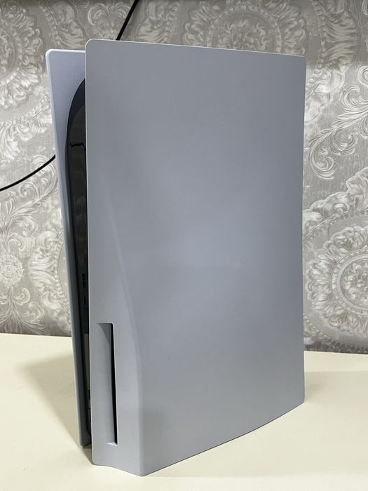 Продаётся PlayStation 5 полный комплект!