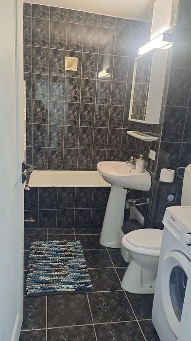 Apartment 1 camera regim hotelier iulius mall