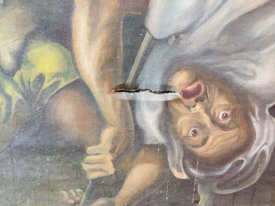 Продам картину