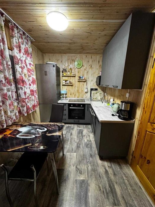 В продаже дом в Новой-Бухтарме