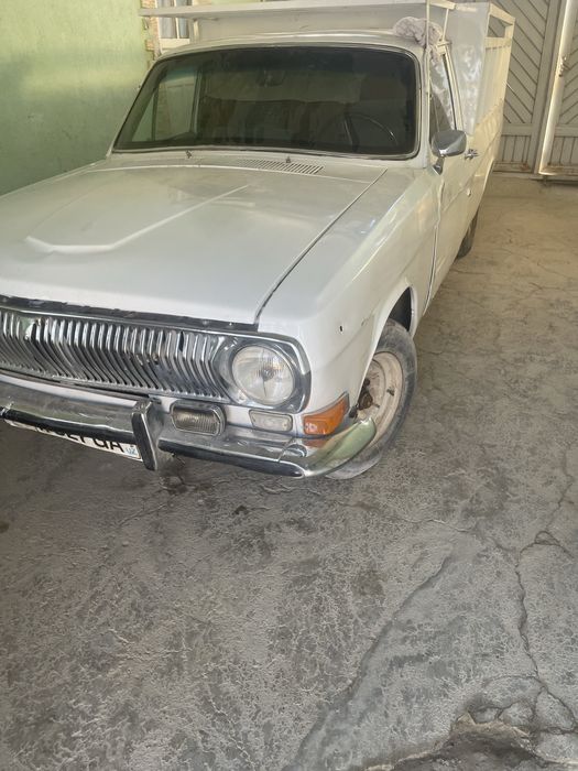 Gaz 24 sotiladi yili 83 metan bor kapitalniy rimontdan ótgan yotgan mo