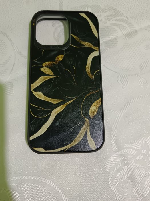 Кейс Мобилфокс за Apple iPhone 16 Pro Max 1бр 10лв