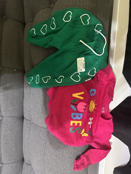 Детский костюмчик