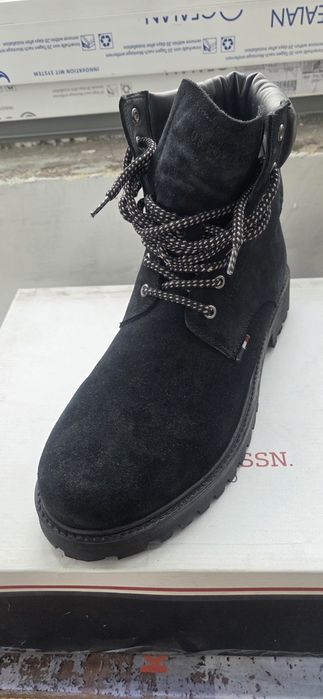 Ghete bărbați US POLO ASSN