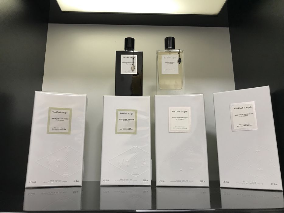 Van cleef парфюм ван клиф духи