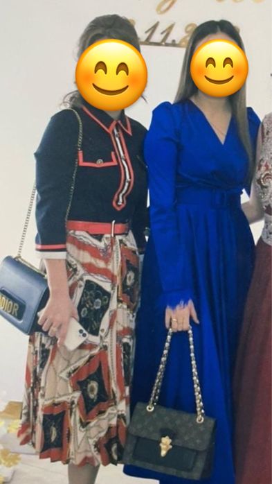 Турецкая платье,качество супер