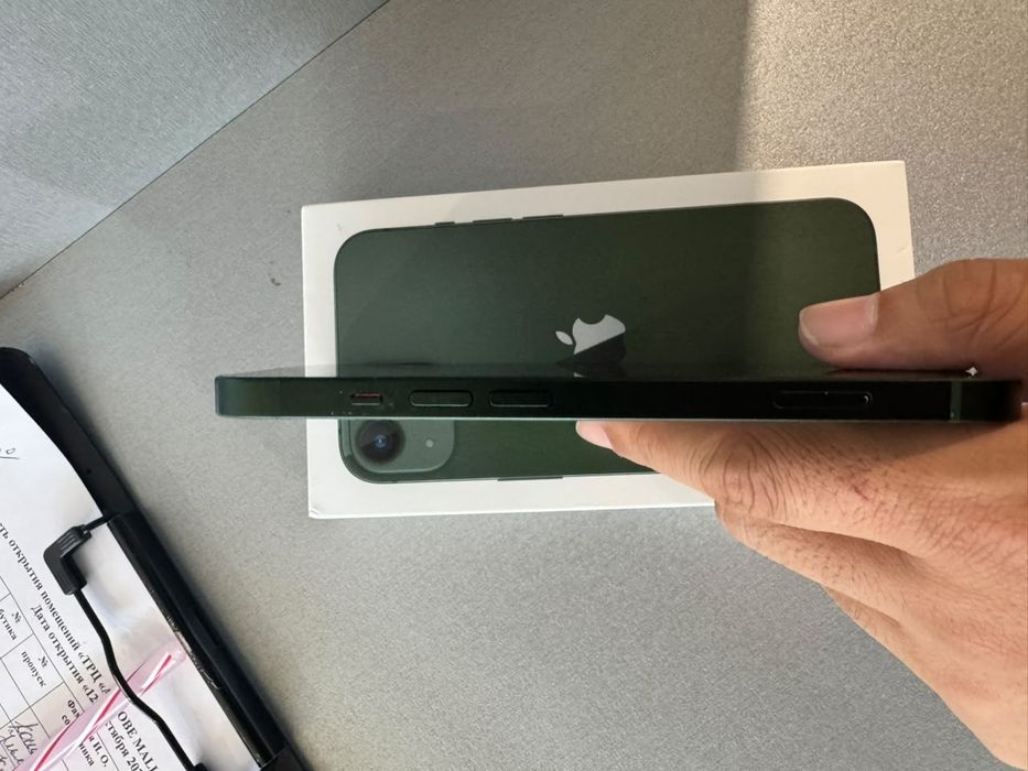 Iphone 13 128 gb