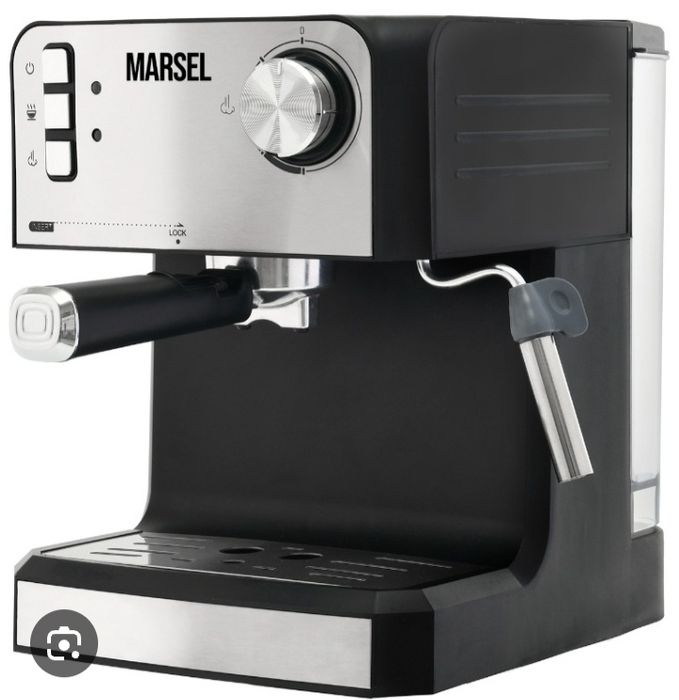 Кофемашина Марсель