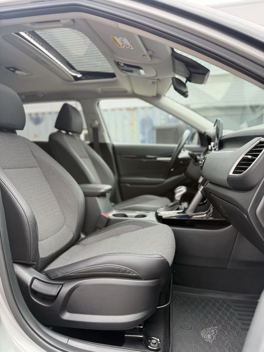 2022 ideal Kia seltos full