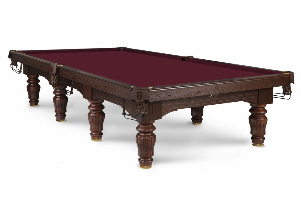 Фабрика Старт бильярд