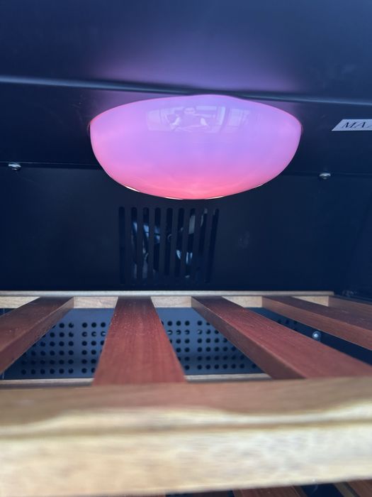 Охладител  за вино