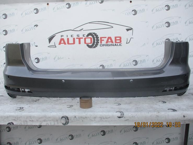 Bara spate Audi A6 4K Combi/Break/Variant an 2018-2019-2020-2021-2022-