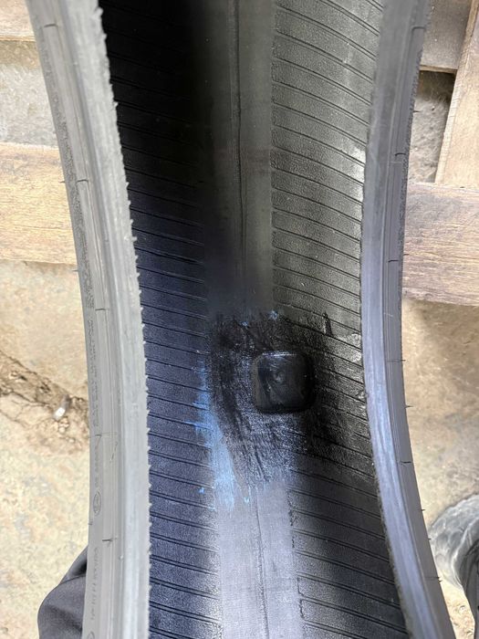 2x Anvelope Vara 205/55 r16 - Bridgestone Turanza T005