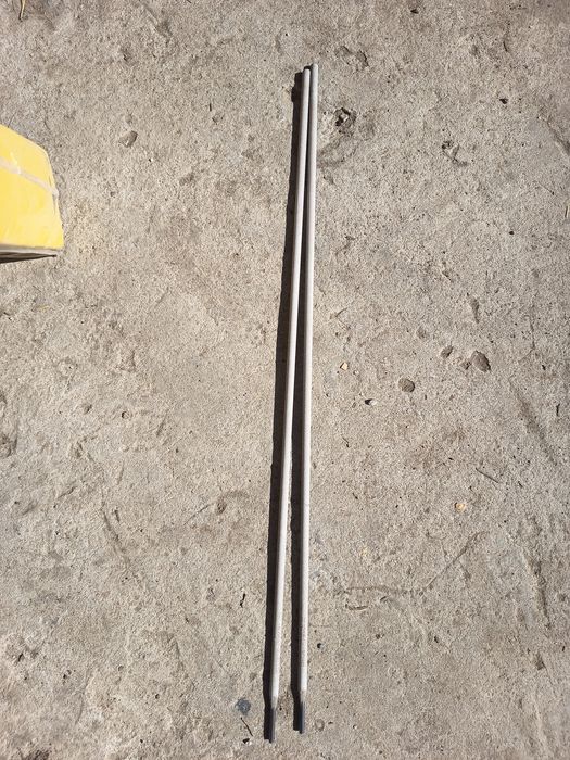 Electrozi sudura ESAb