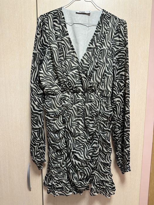 Дамска рокля Zara