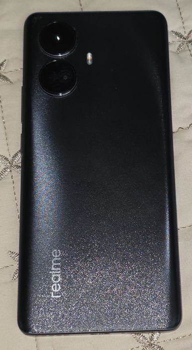 Realme 10 pro plus
