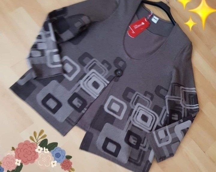Bluza dama 2 in 1(2 piese),super model, new collection,diverse marimi