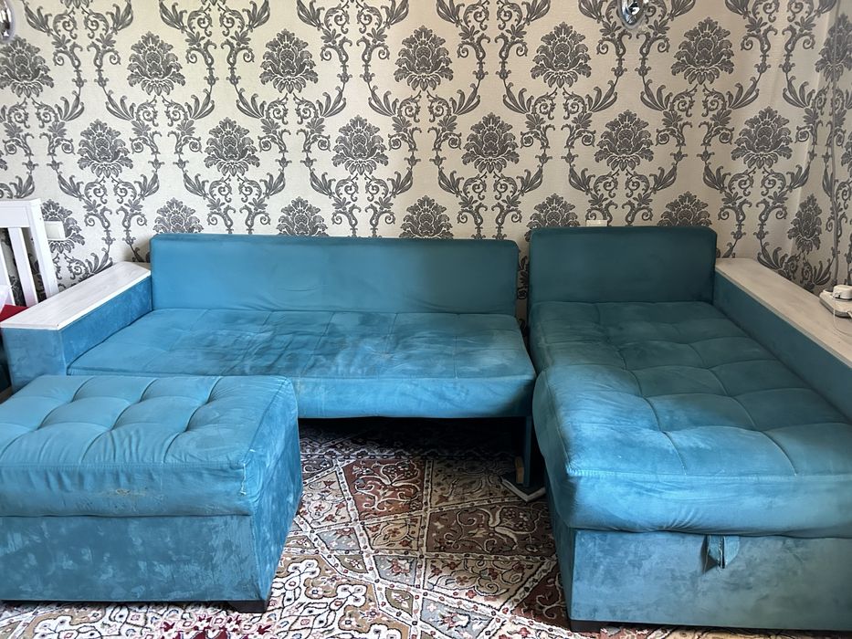 Диван раскладной