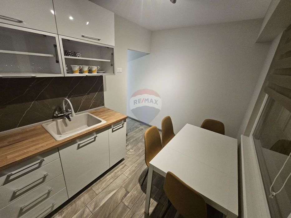 Тристаен апартамент под наем, в кв. Владиславово Д.В 4390