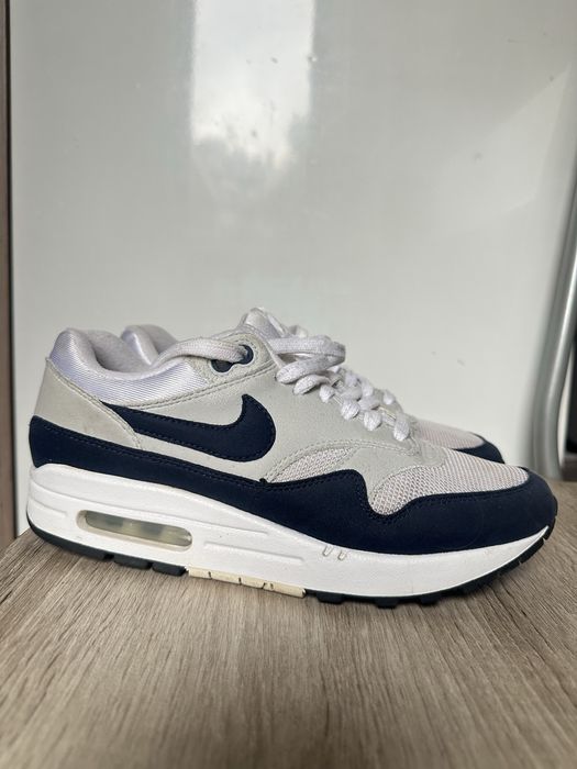 Маратонки Nike Air Max - номер 40