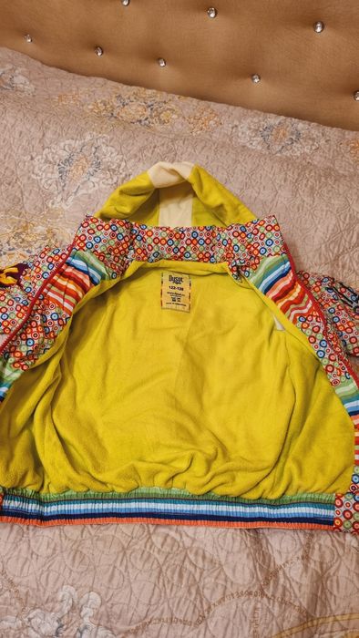 Куртка для девочек
