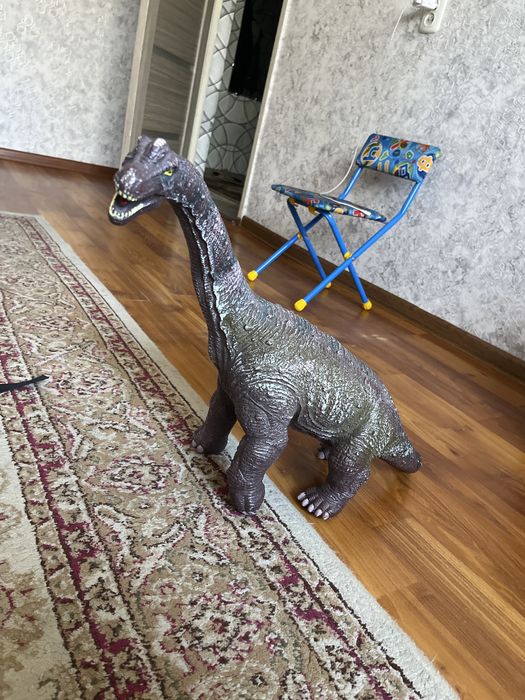 Игрушки объёмные резиновые