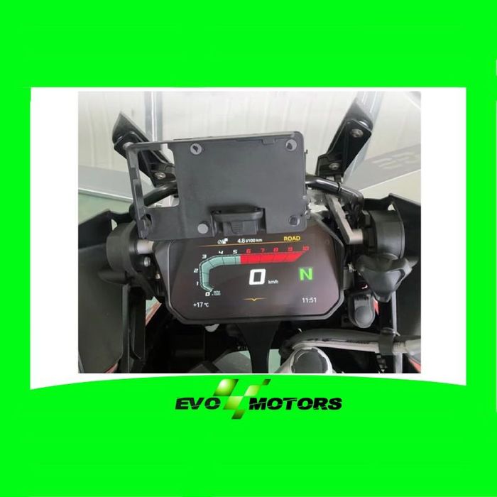 Suport Navigatie BMW R1250GS S1000XR R1200RS Telefon Mobil Încărcător