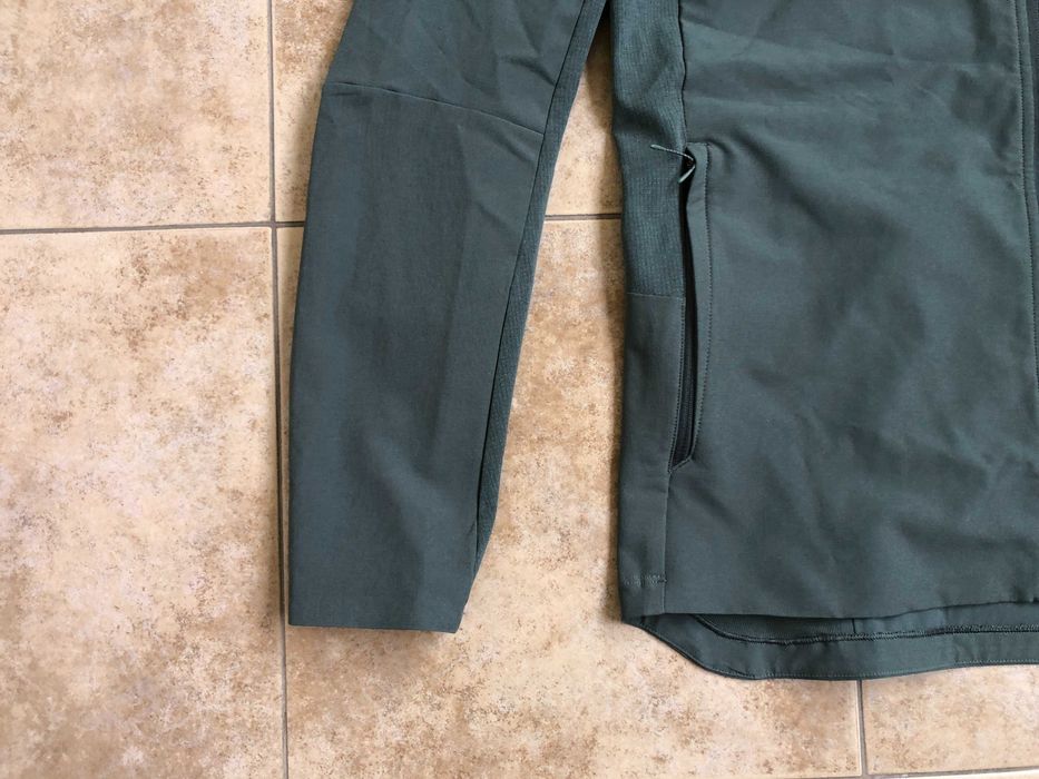Lululemon мъжко яке M