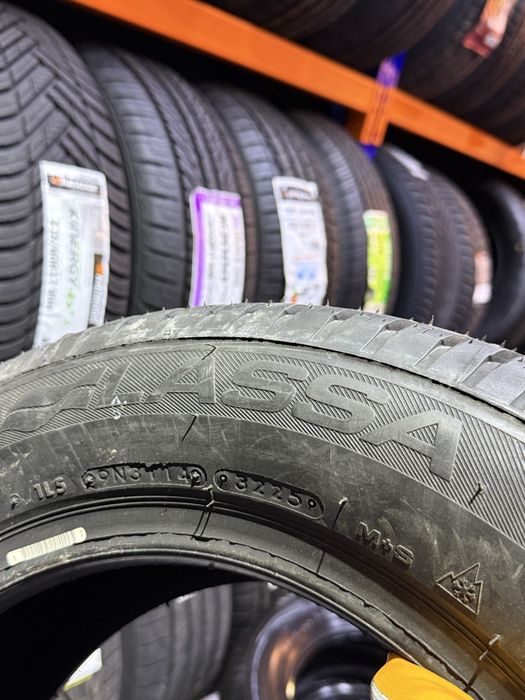 Lassa multiways2 R15 skidka