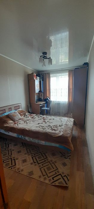 Квартира 3-х комнатная