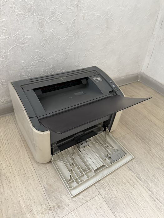 лазерный принтер canon Ibp2900