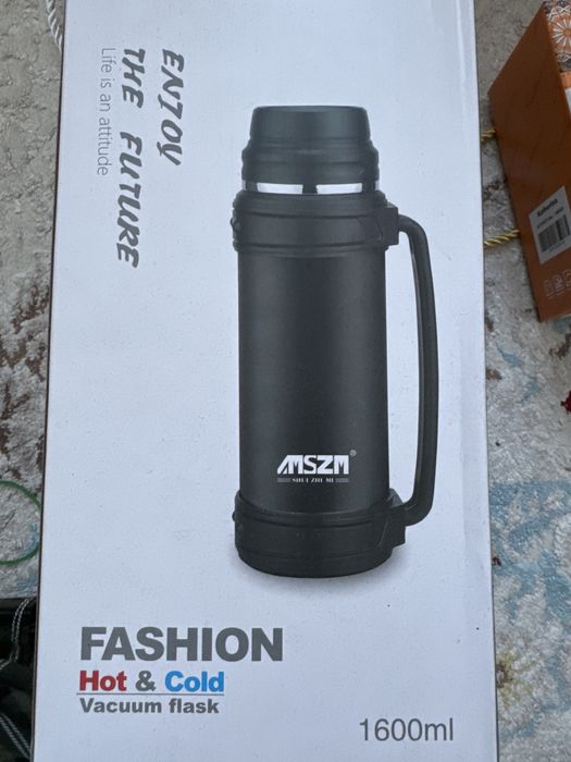 Продам термосы разные