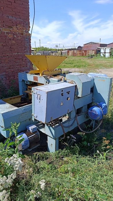 Станок для блоков