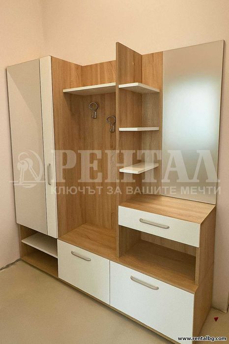 Продава се Двустаен апартамент в Пловдив, Център - 80 кв.м за 1518 €/кв.м - Снимка #5