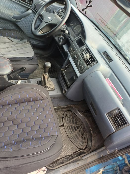 Продам Форд Эскорт