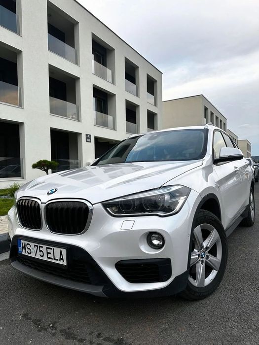 BMW X1 Stare foarte bună